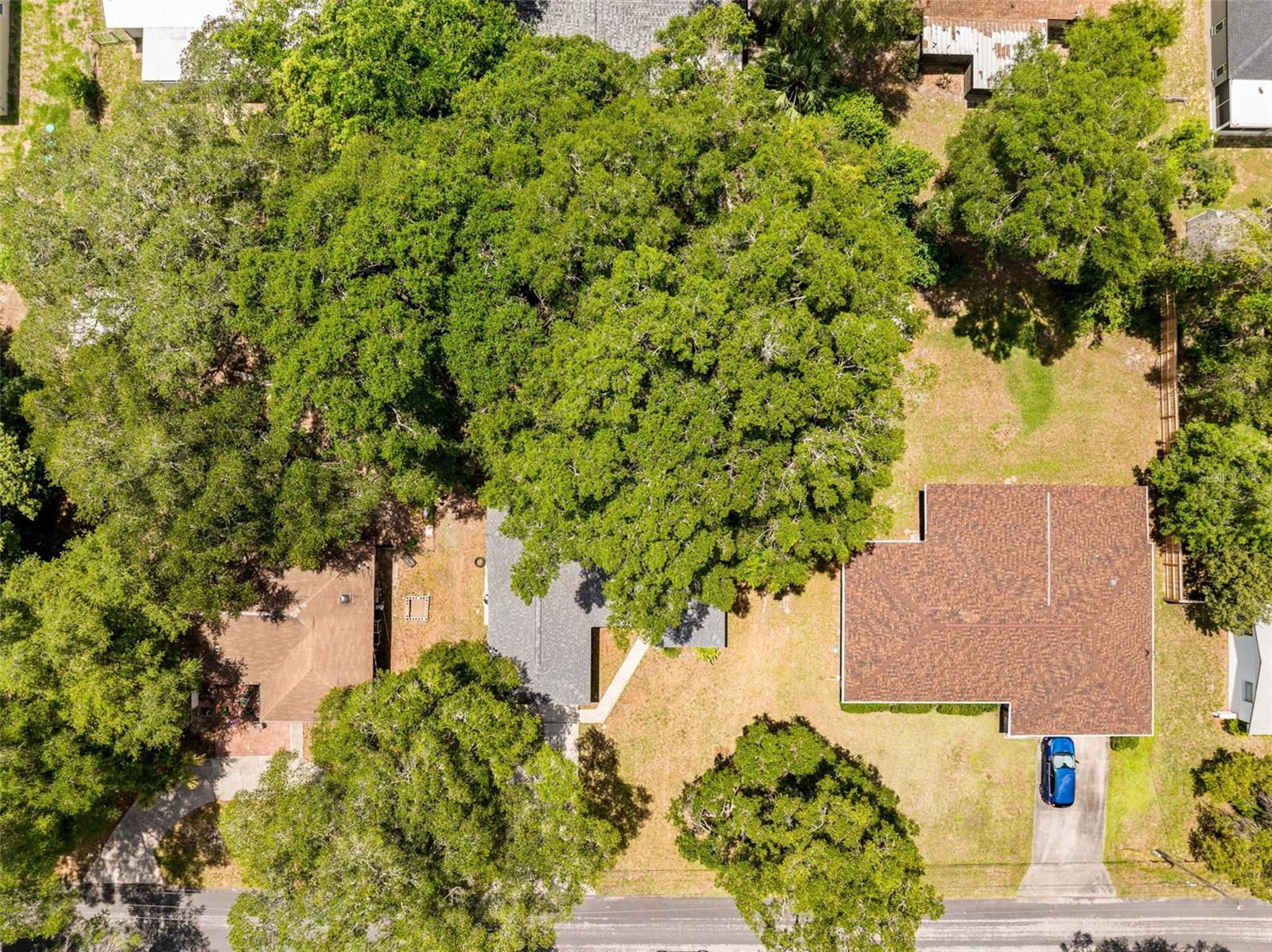 INVERNESS HIGHLANDS WEST - Residential