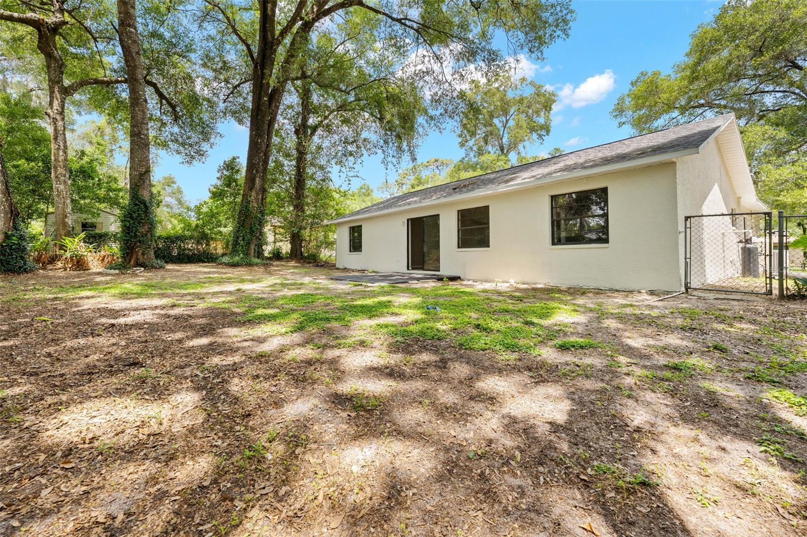 INVERNESS HIGHLANDS WEST - Residential