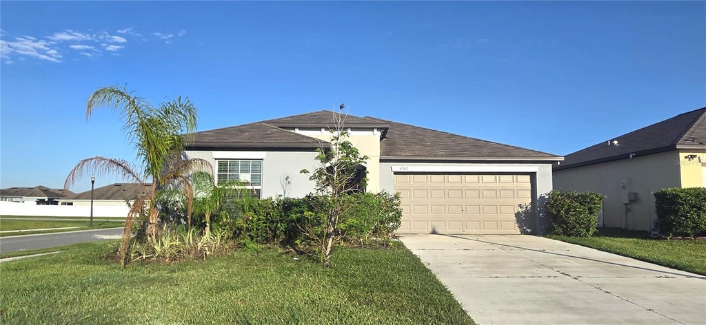 Photo of 3947 Resting Robin Avenue, Bartow, FL 33830 (MLS # L4965729)