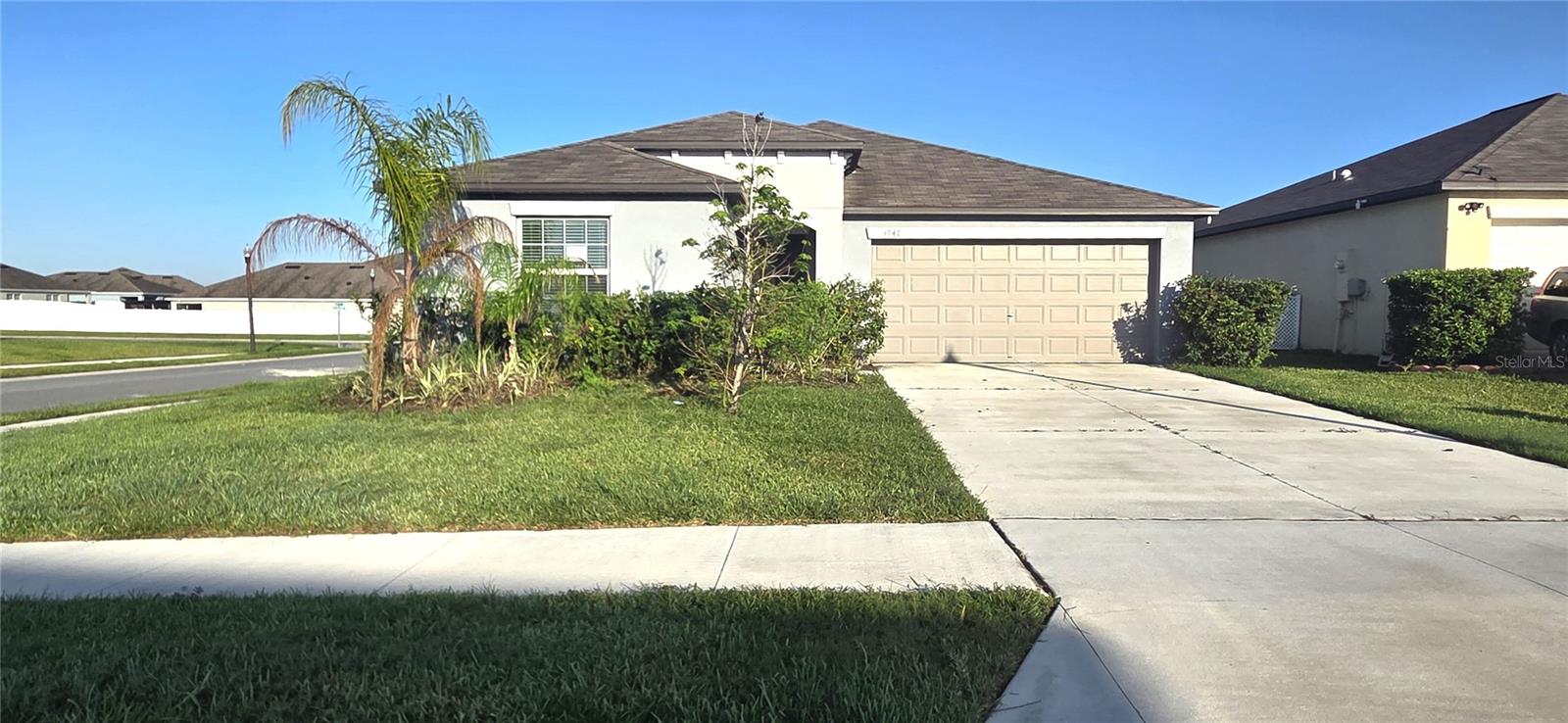 3947 RESTING ROBIN AVENUE