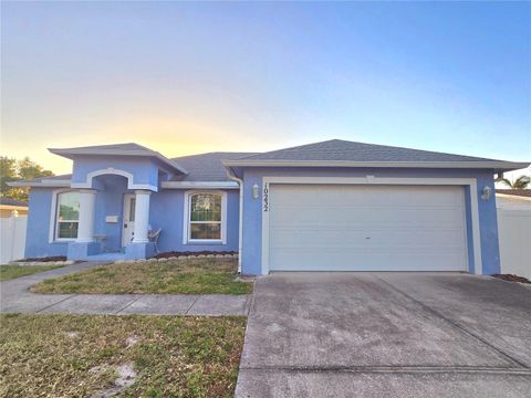 A home in LARGO