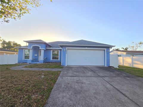 A home in LARGO