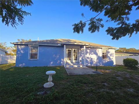 A home in LARGO