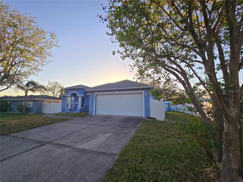 A home in LARGO