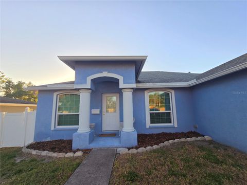 A home in LARGO