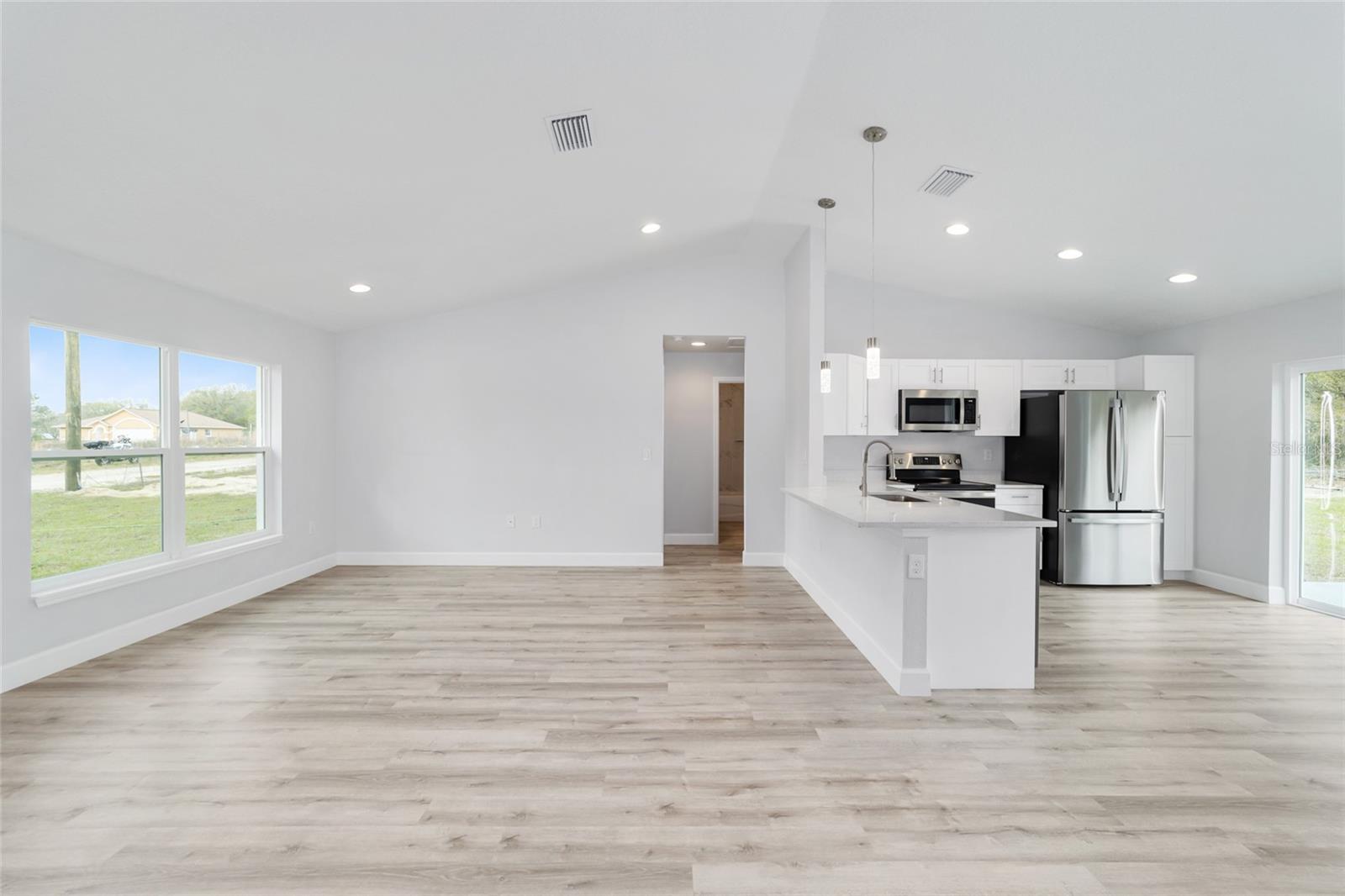 ROLLING RANCH ESTATES - Residential
