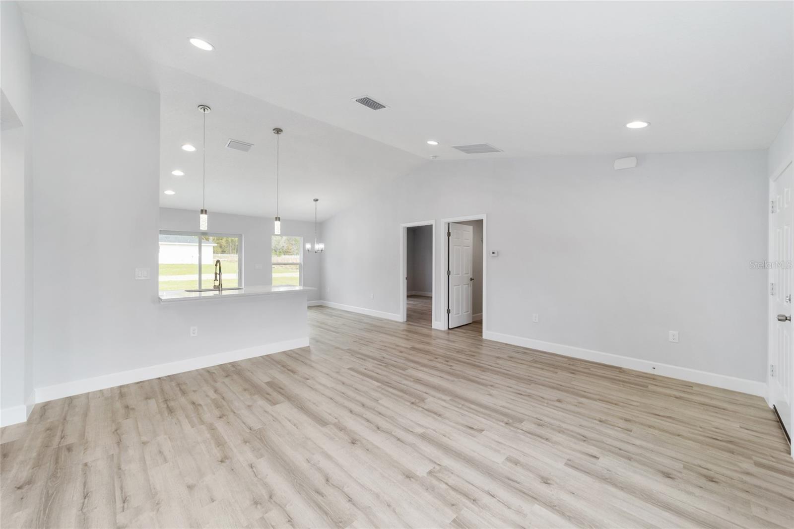 ROLLING RANCH ESTATES - Residential