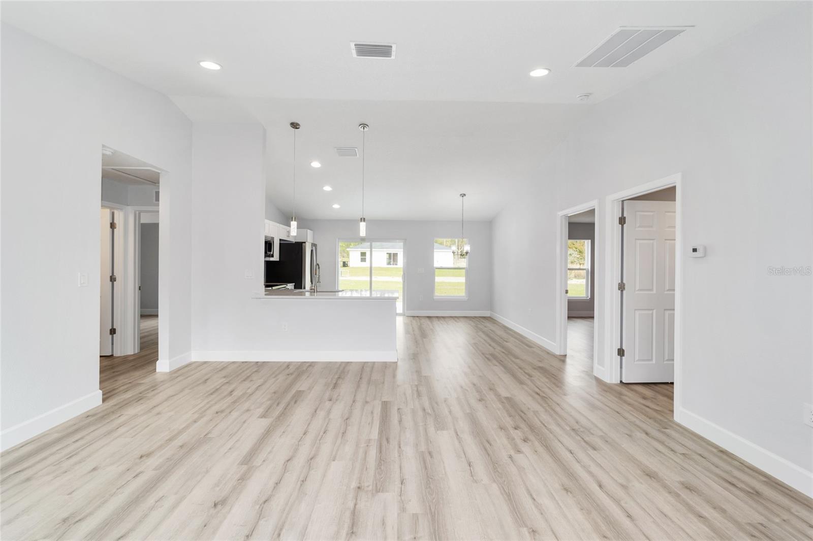 ROLLING RANCH ESTATES - Residential