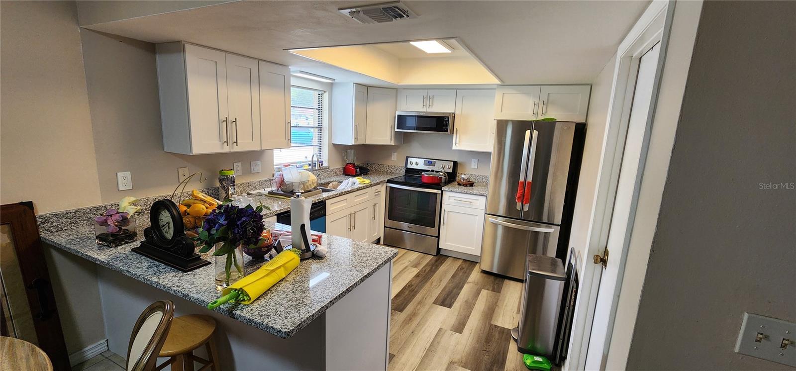 GLEN JAC OAKS - Residential