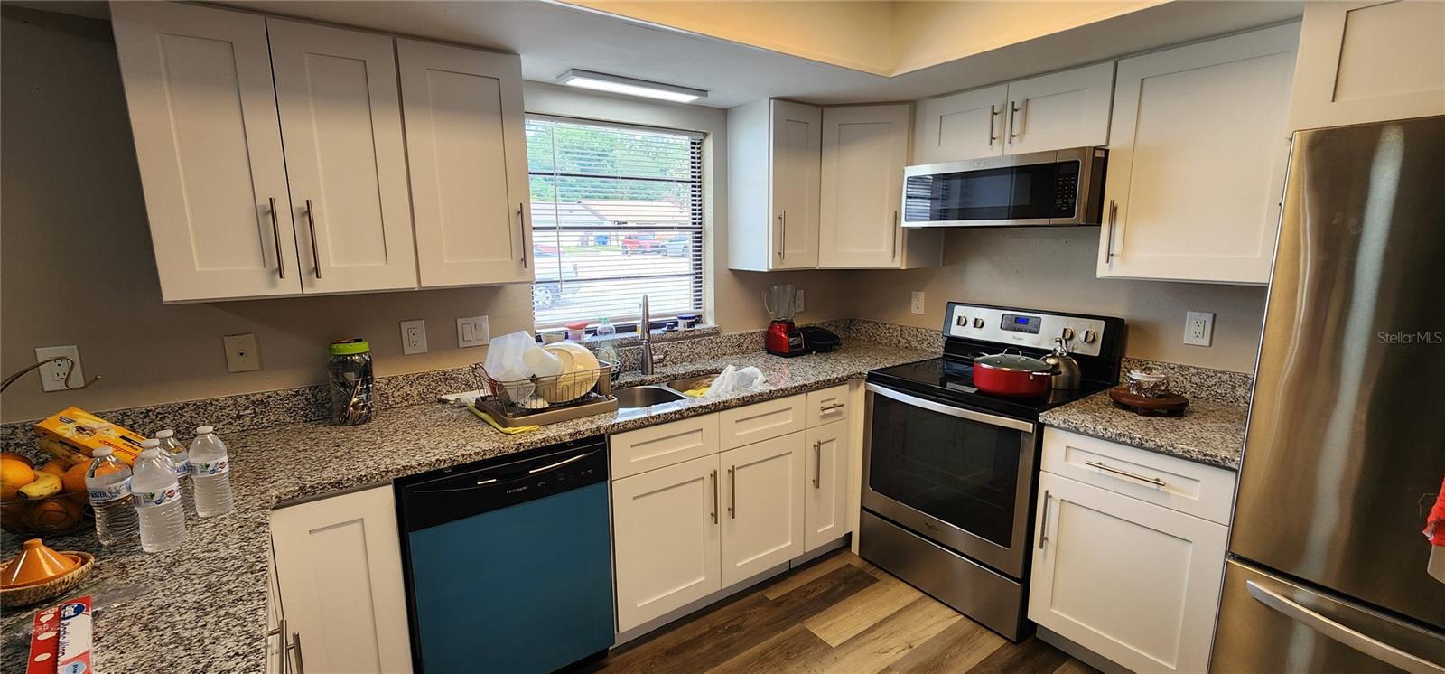 GLEN JAC OAKS - Residential