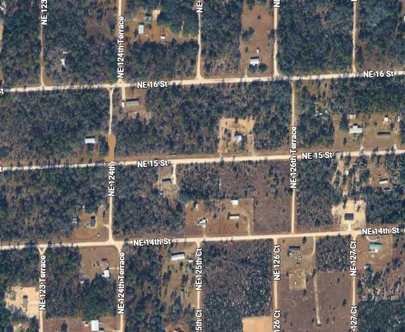 Lot 6 NE 124 STREET