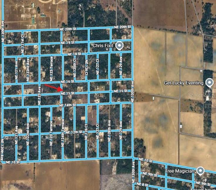 Lot 6 NE 124 STREET