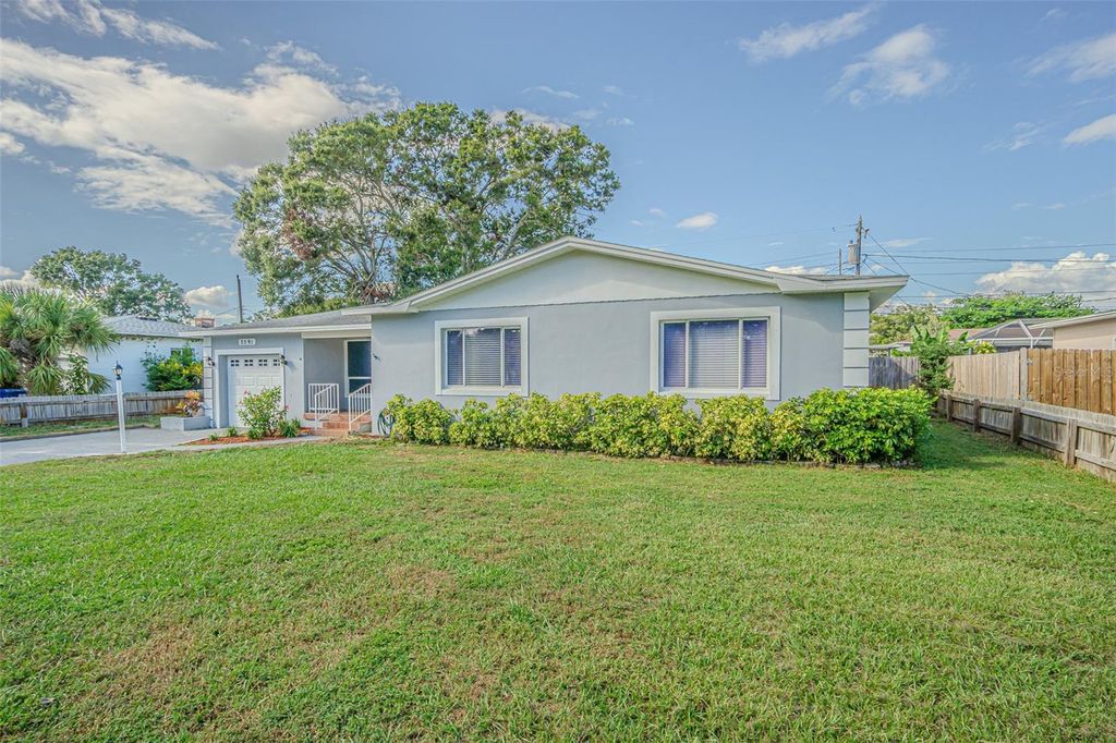 Photo of 3591 29th Avenue N, St Petersburg, FL 33713 (MLS # TB8434736)