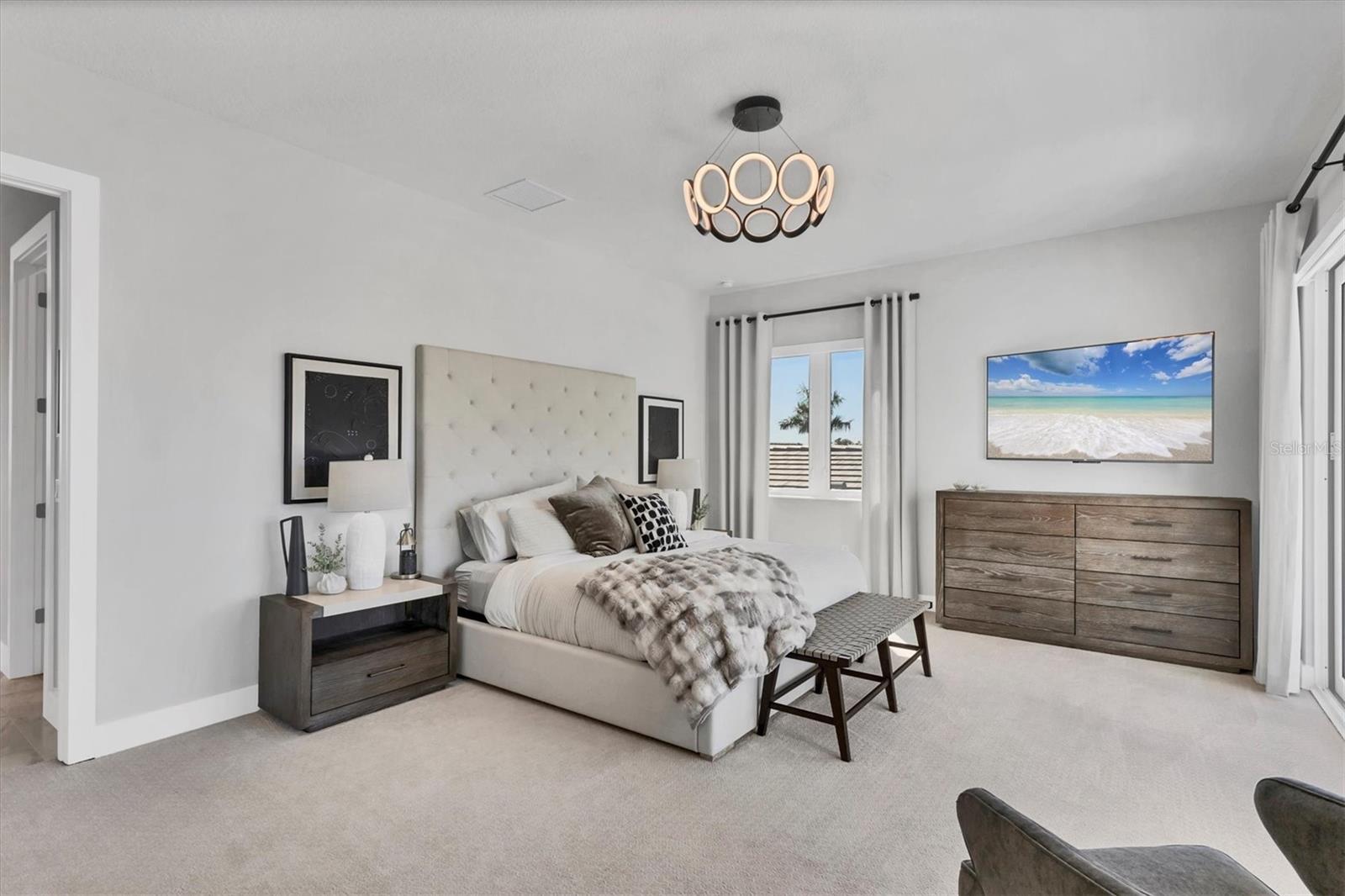 AQUA LAGOON - Residential