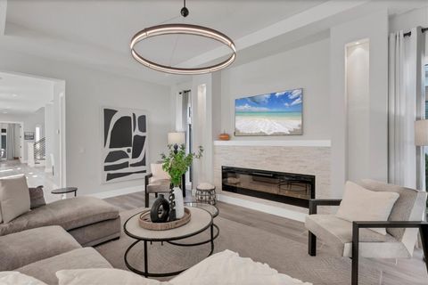 Tiny photo for 5951 Redbay Boulevard, Bradenton, FL 34210 (MLS # A4670225)