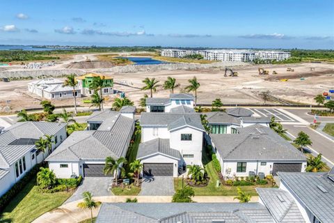 Tiny photo for 5951 Redbay Boulevard, Bradenton, FL 34210 (MLS # A4670225)