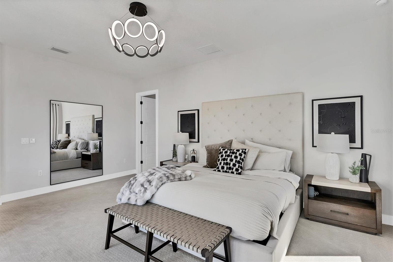 AQUA LAGOON - Residential