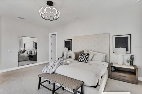 Tiny photo for 5951 Redbay Boulevard, Bradenton, FL 34210 (MLS # A4670225)