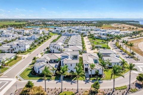 Tiny photo for 5951 Redbay Boulevard, Bradenton, FL 34210 (MLS # A4670225)