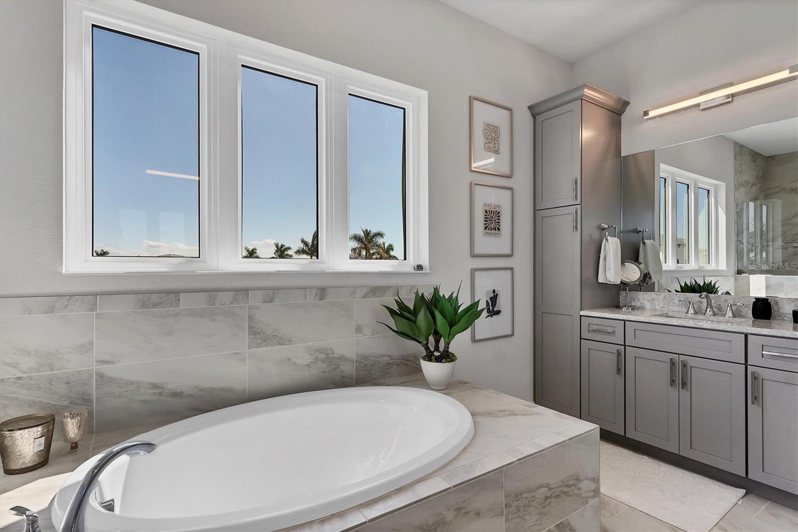 AQUA LAGOON - Residential