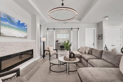 Tiny photo for 5951 Redbay Boulevard, Bradenton, FL 34210 (MLS # A4670225)