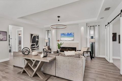 Tiny photo for 5951 Redbay Boulevard, Bradenton, FL 34210 (MLS # A4670225)