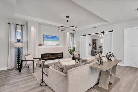 Tiny photo for 5951 Redbay Boulevard, Bradenton, FL 34210 (MLS # A4670225)