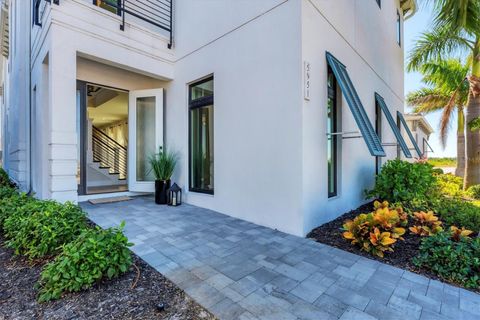 Tiny photo for 5951 Redbay Boulevard, Bradenton, FL 34210 (MLS # A4670225)