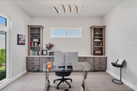 Tiny photo for 5951 Redbay Boulevard, Bradenton, FL 34210 (MLS # A4670225)