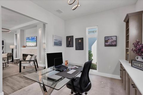 Tiny photo for 5951 Redbay Boulevard, Bradenton, FL 34210 (MLS # A4670225)