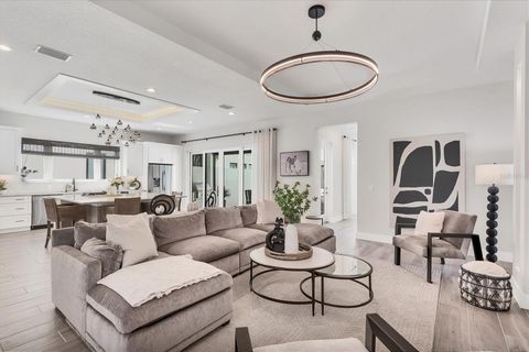 Tiny photo for 5951 Redbay Boulevard, Bradenton, FL 34210 (MLS # A4670225)