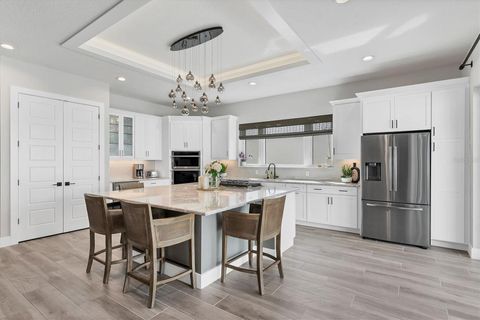 Tiny photo for 5951 Redbay Boulevard, Bradenton, FL 34210 (MLS # A4670225)