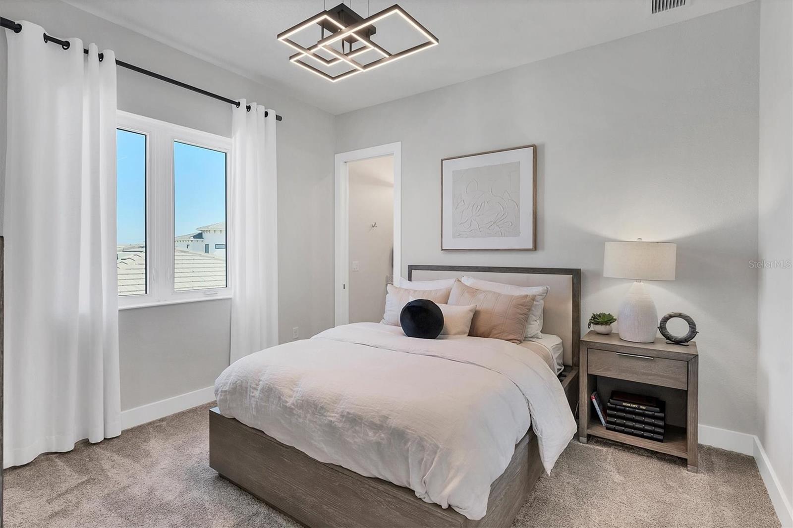 AQUA LAGOON - Residential