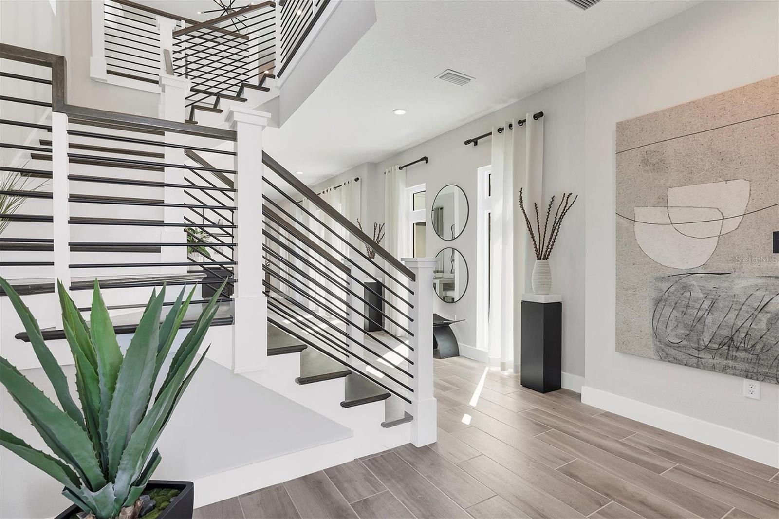 AQUA LAGOON - Residential