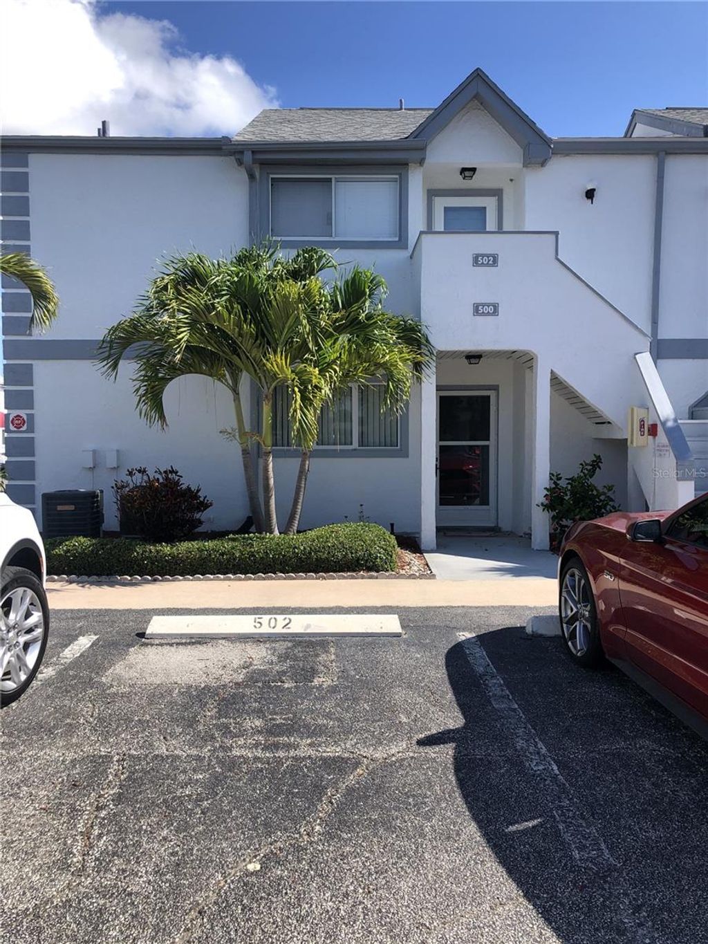 Photo of 500 Beach Park Lane #V209, Cape Canaveral, FL 32920 (MLS # O6366711)