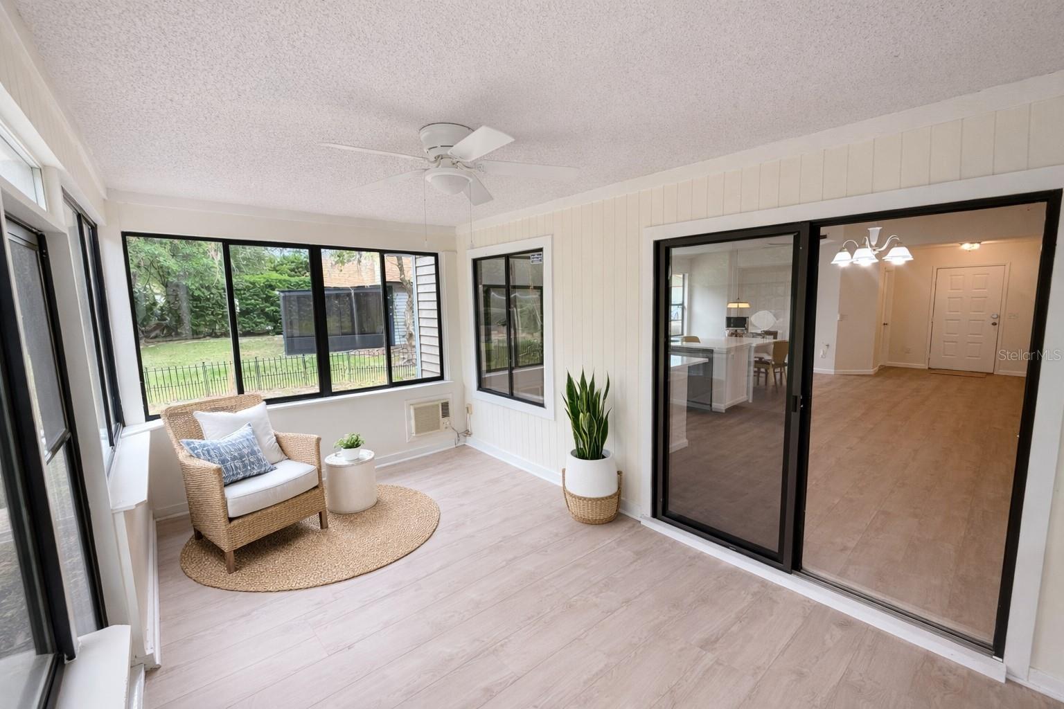 HIDDEN LAKE VILLAS PH 1 - Residential