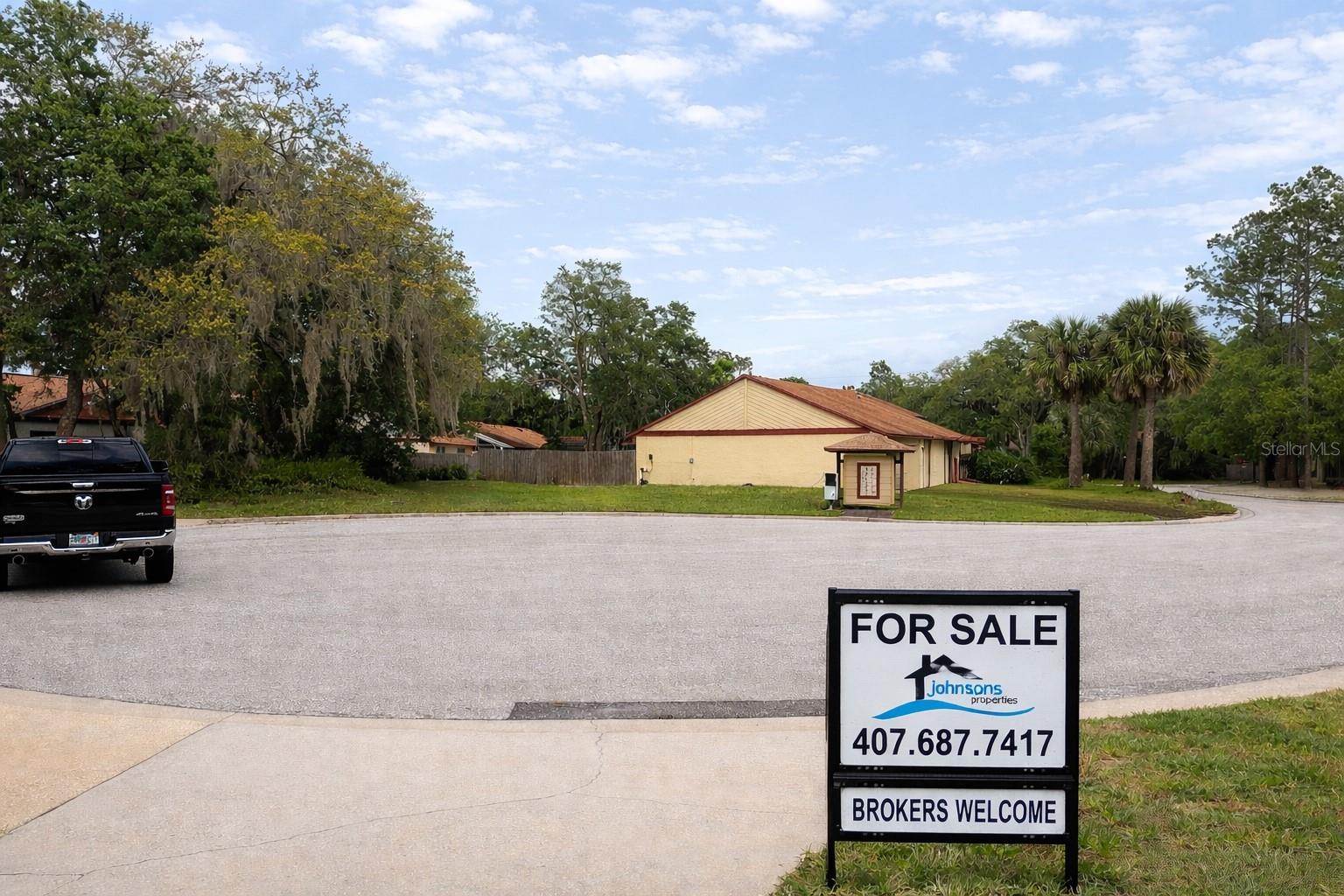 HIDDEN LAKE VILLAS PH 1 - Residential