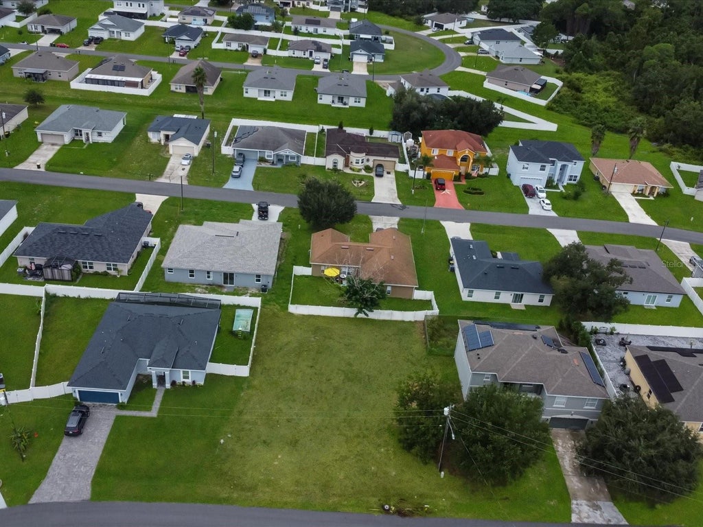 Photo of 442 Big Sioux Court, Poinciana, FL 34759 (MLS # S5159882)