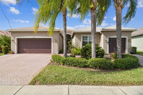 A home in WIMAUMA