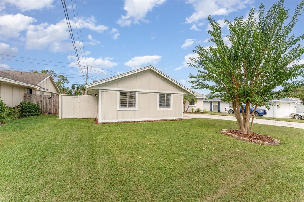 Photo of 4831 Toni Avenue, Lakeland, FL 33812 (MLS # L4956290)