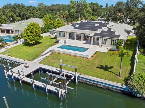 Photo of 4130 42nd Avenue S, St Petersburg, FL 33711 (MLS # TB8547826)