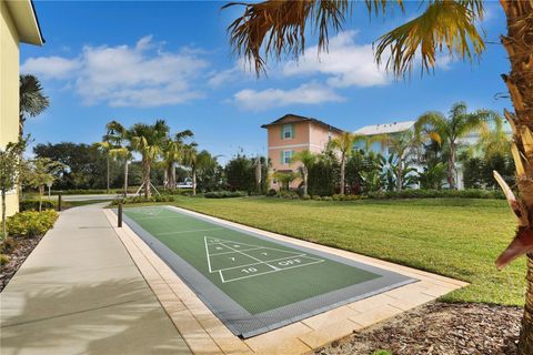 A home in KISSIMMEE