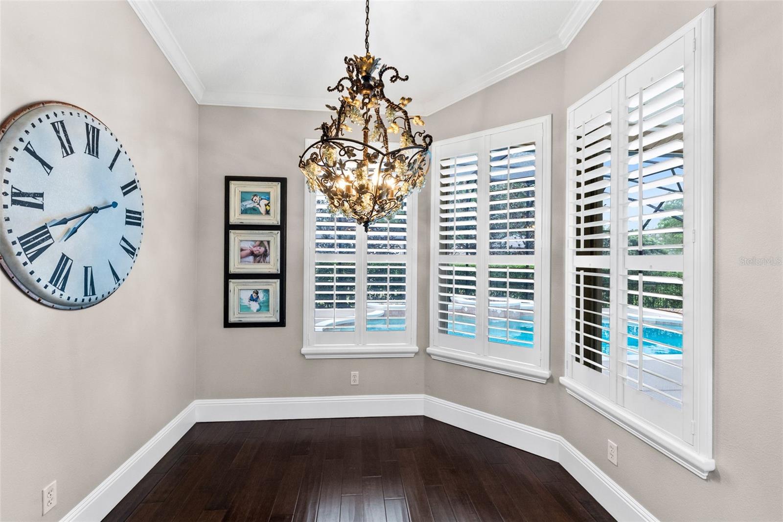 CITRUS OAKS - Residential