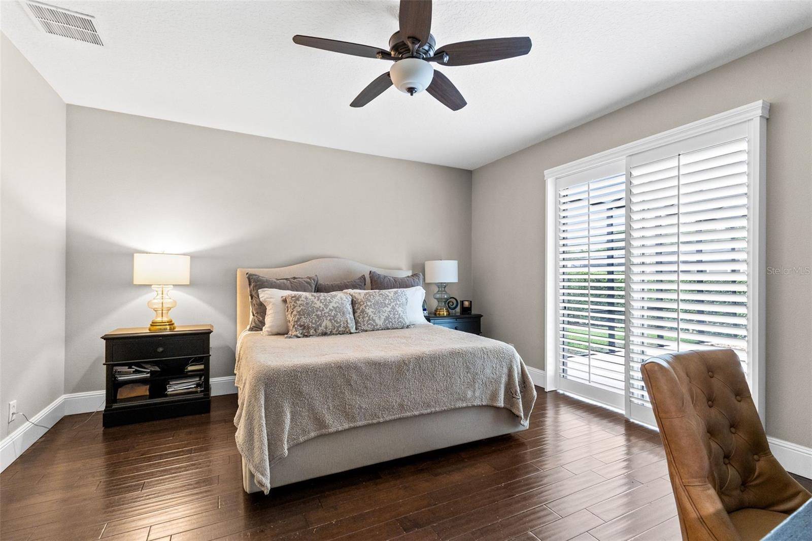 CITRUS OAKS - Residential