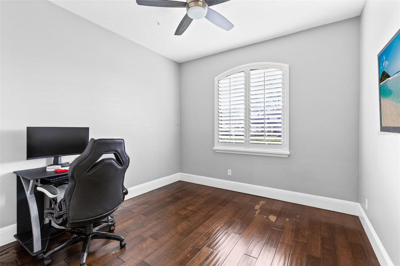 CITRUS OAKS - Residential