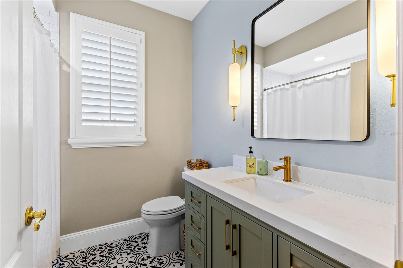 CITRUS OAKS - Residential