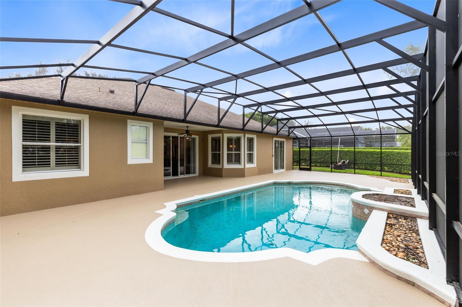 CITRUS OAKS - Residential