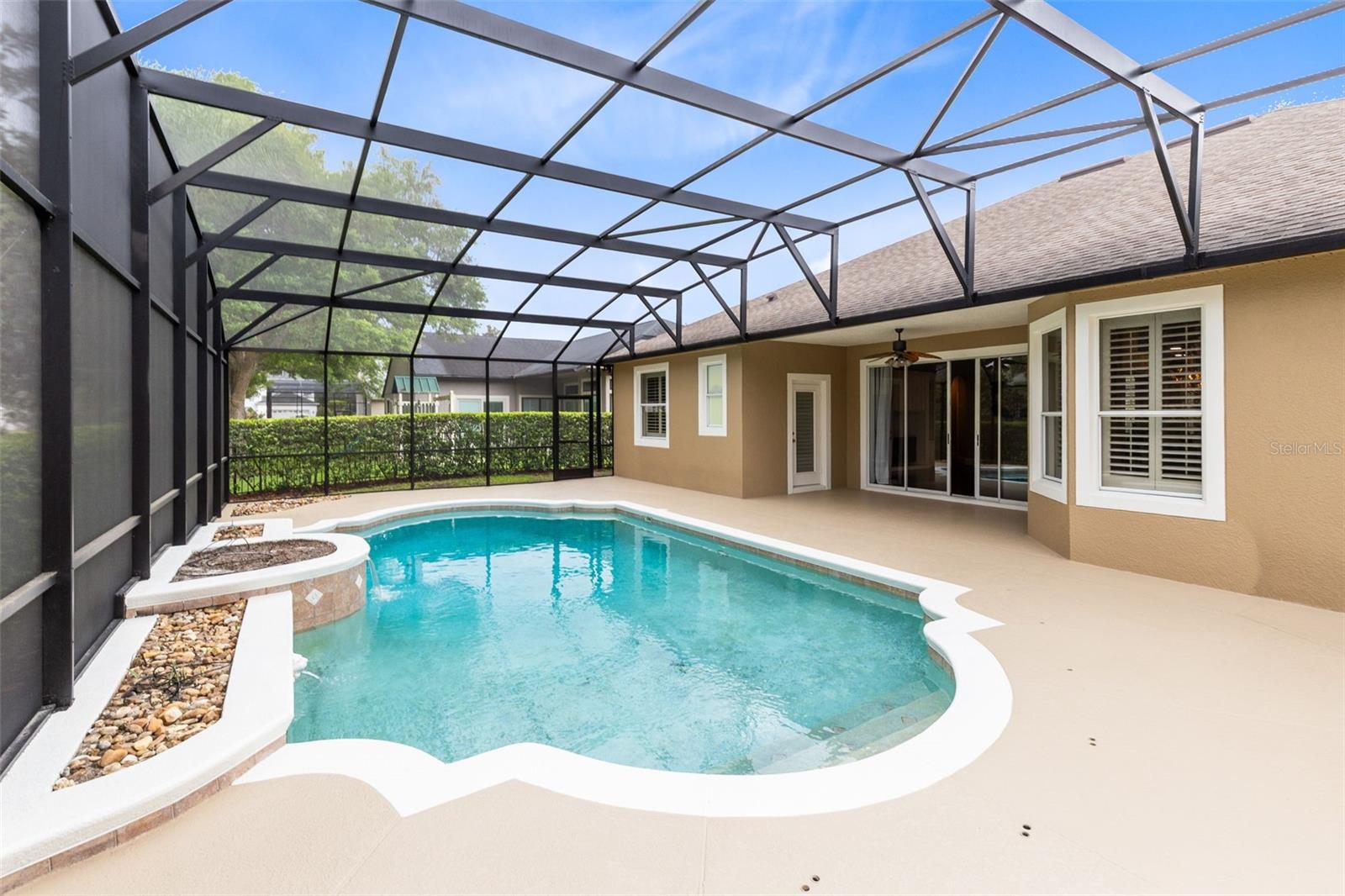 CITRUS OAKS - Residential