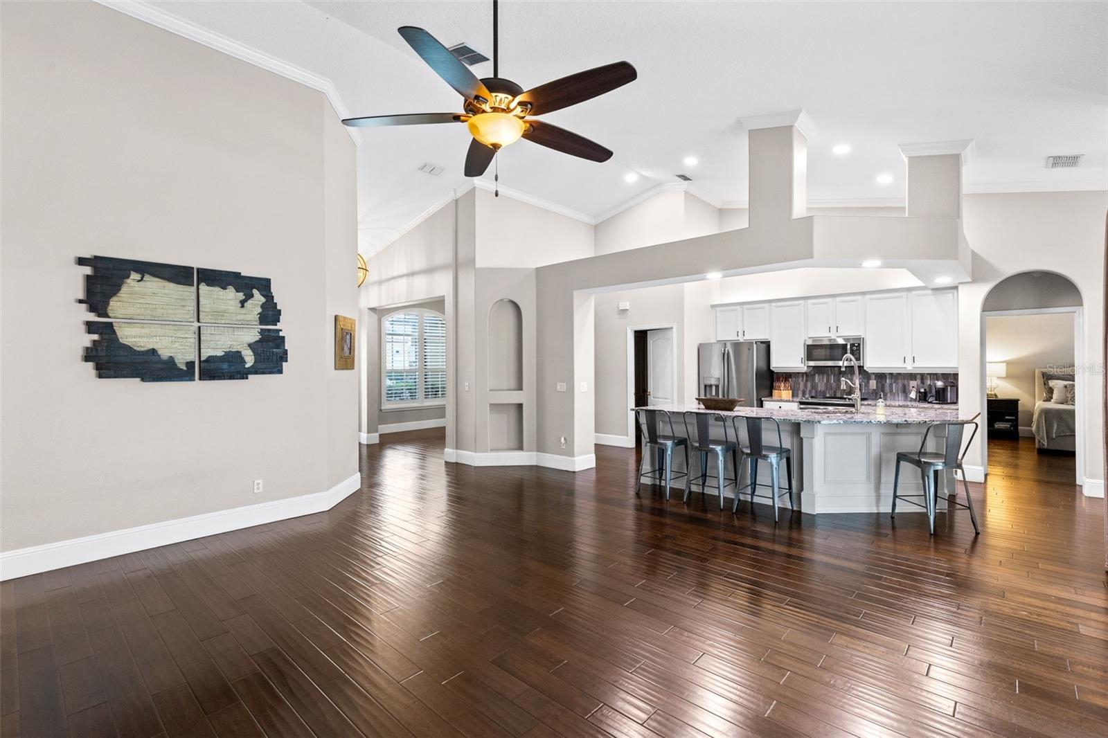 CITRUS OAKS - Residential