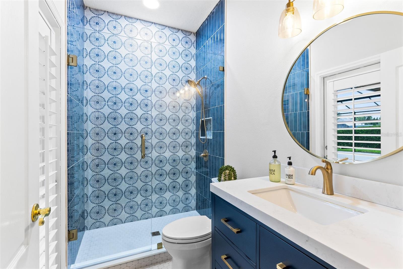 CITRUS OAKS - Residential